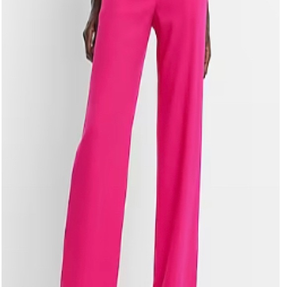 Express Jackets & Coats Nwt Express Clothing Blazer And Slacks